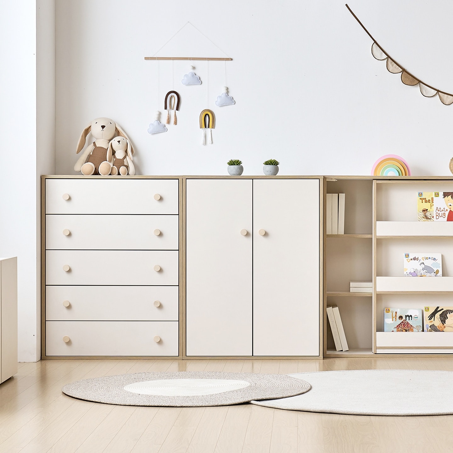 룸핏 베이비장 1600 세트 - 최저가 299,000원