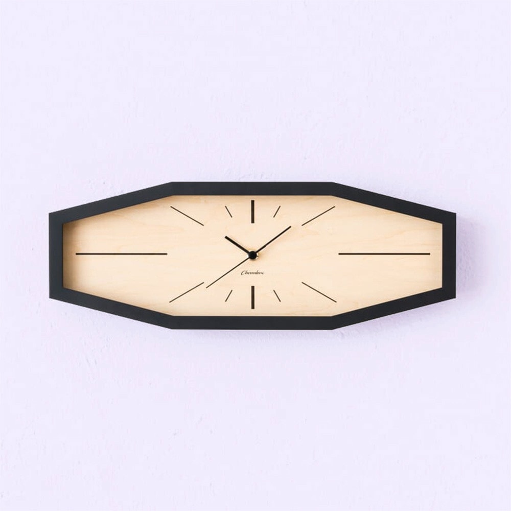 moromoro Line Clock - 최저가 245,000원