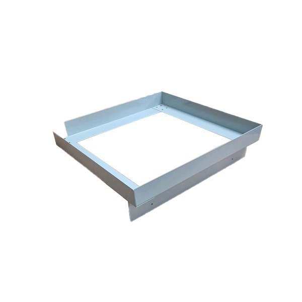 브랜드없음 창문형 에어컨 받침대 위니아 완벽호환 거치대 키트 - 최저가 33,000원