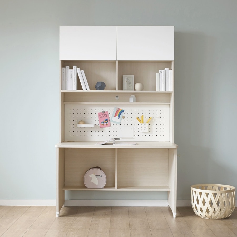 꿈꾸는요셉 네오 1200책상세트 NESET01 (스틸타공판포함) - 최저가 275,080원