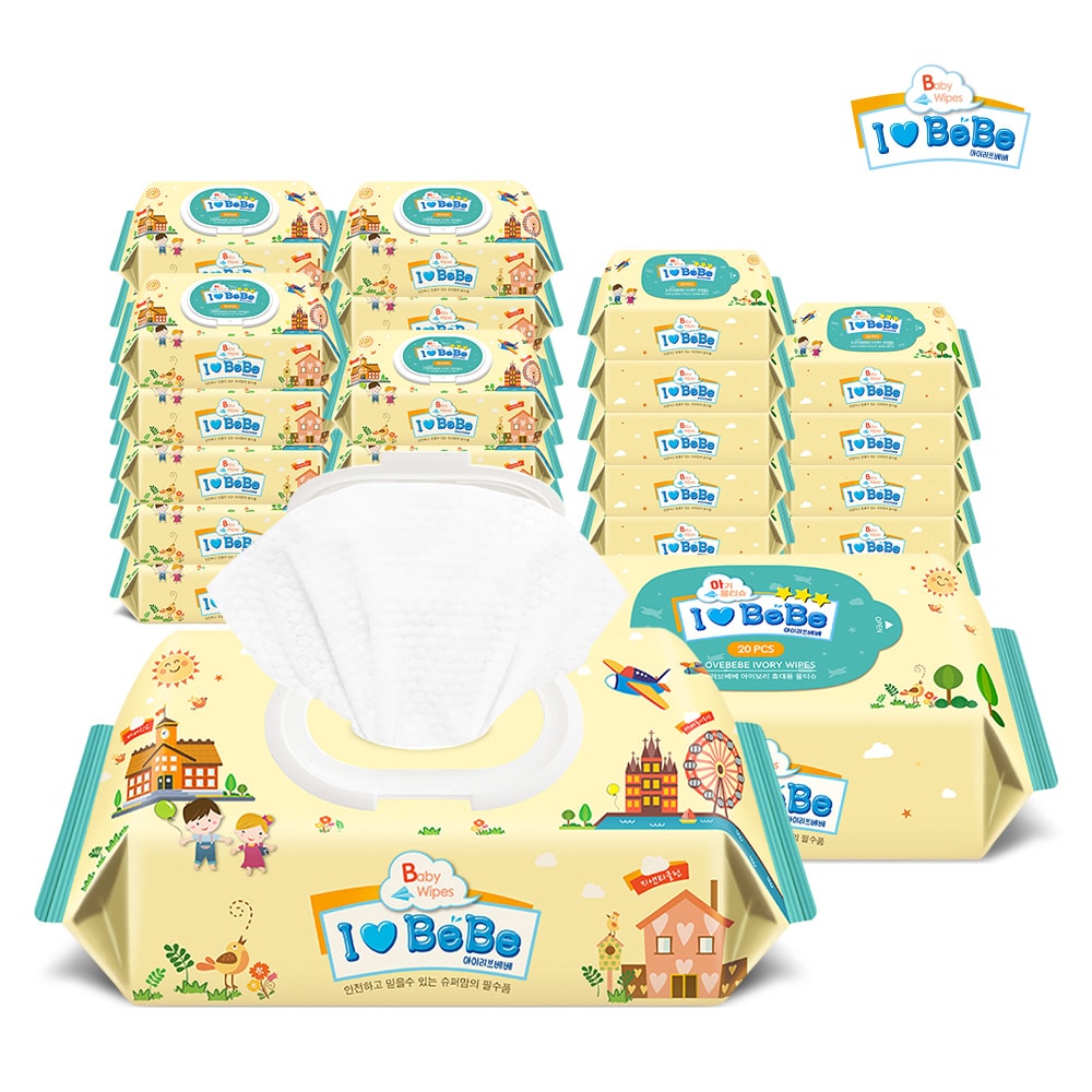 아이러브베베 null - 최저가 21,400원