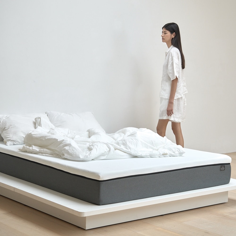 먼데이하우스 25cm 폼 매트리스 - 최저가 157,000원