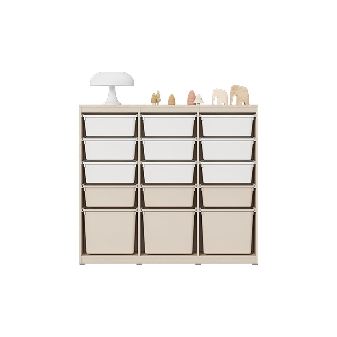 한샘 샘키즈 수납장 1305 뉴트럴베이지 - 최저가 167,450원