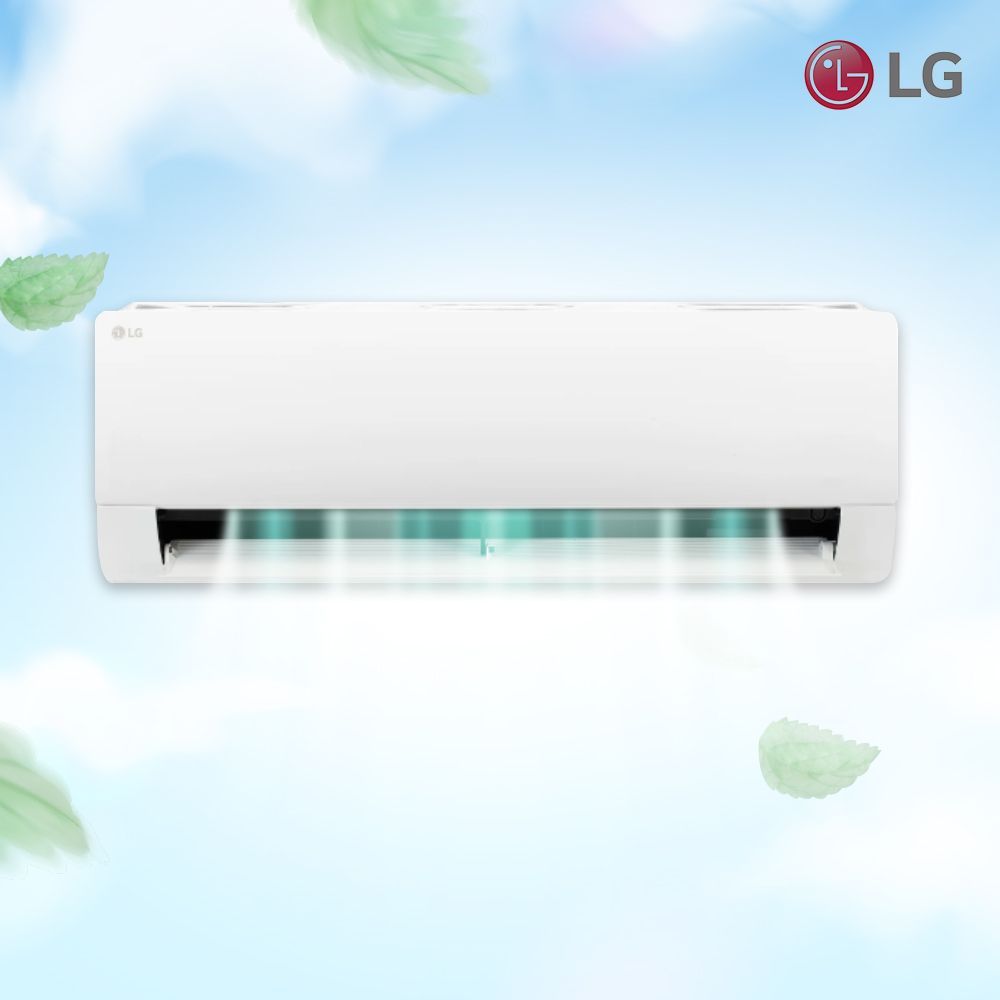 비에스시스템 LG 휘센 1등급 벽걸이 에어컨 인버터 가정용 원룸 SQ09 - 최저가 799,000원