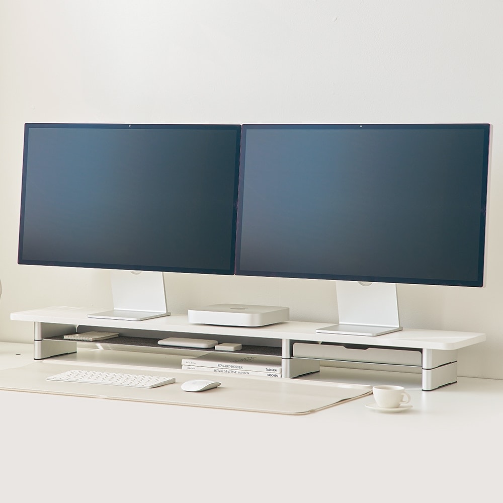 일리안 일리안 모니터 받침대 L - 최저가 98,000원