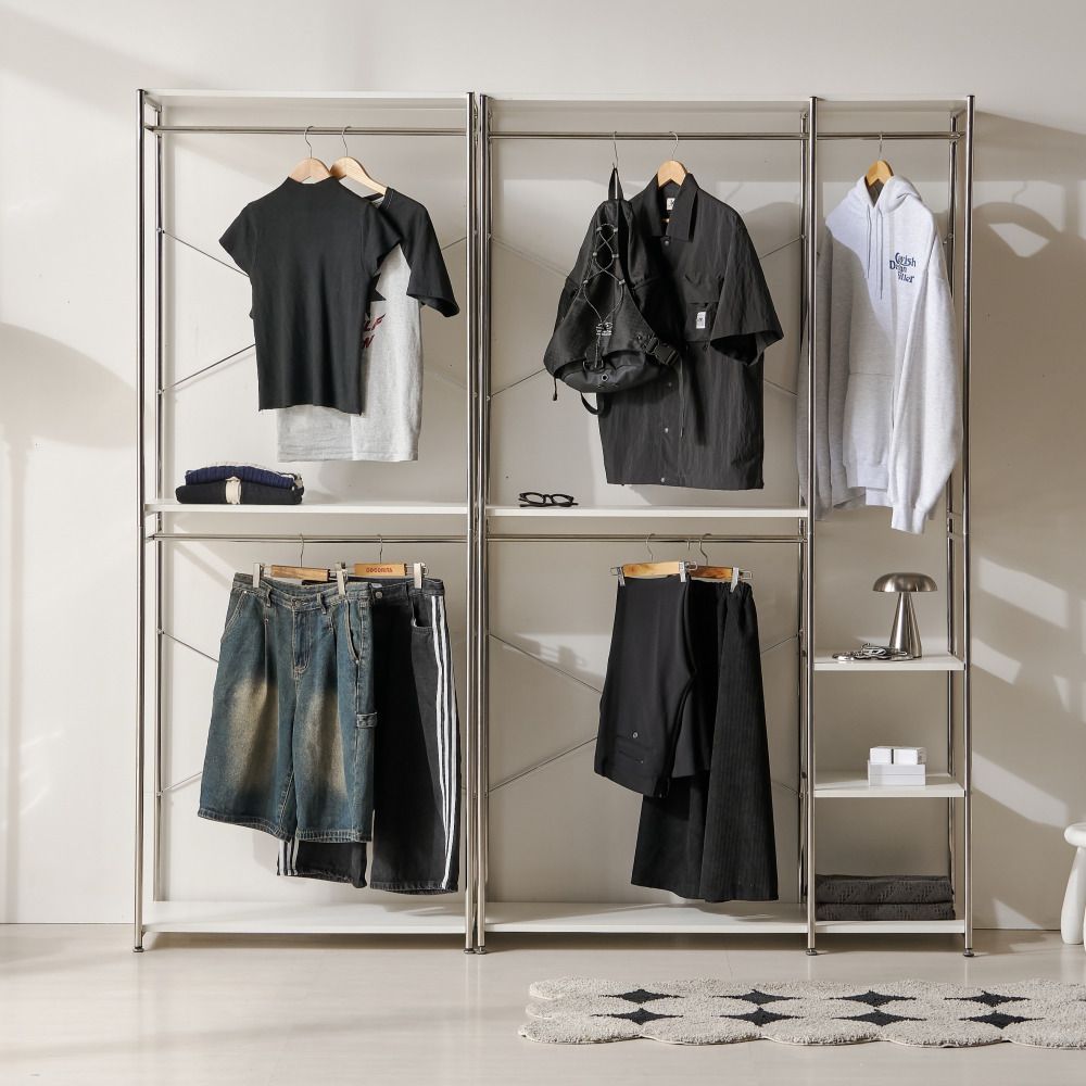 레드팩토리 더 씽크 멀티 행거 2type - 최저가 76,533원