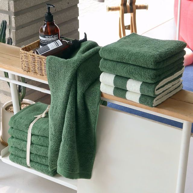 테리파머 테리파머 200g 호텔수건 10장 - 최저가 36,900원