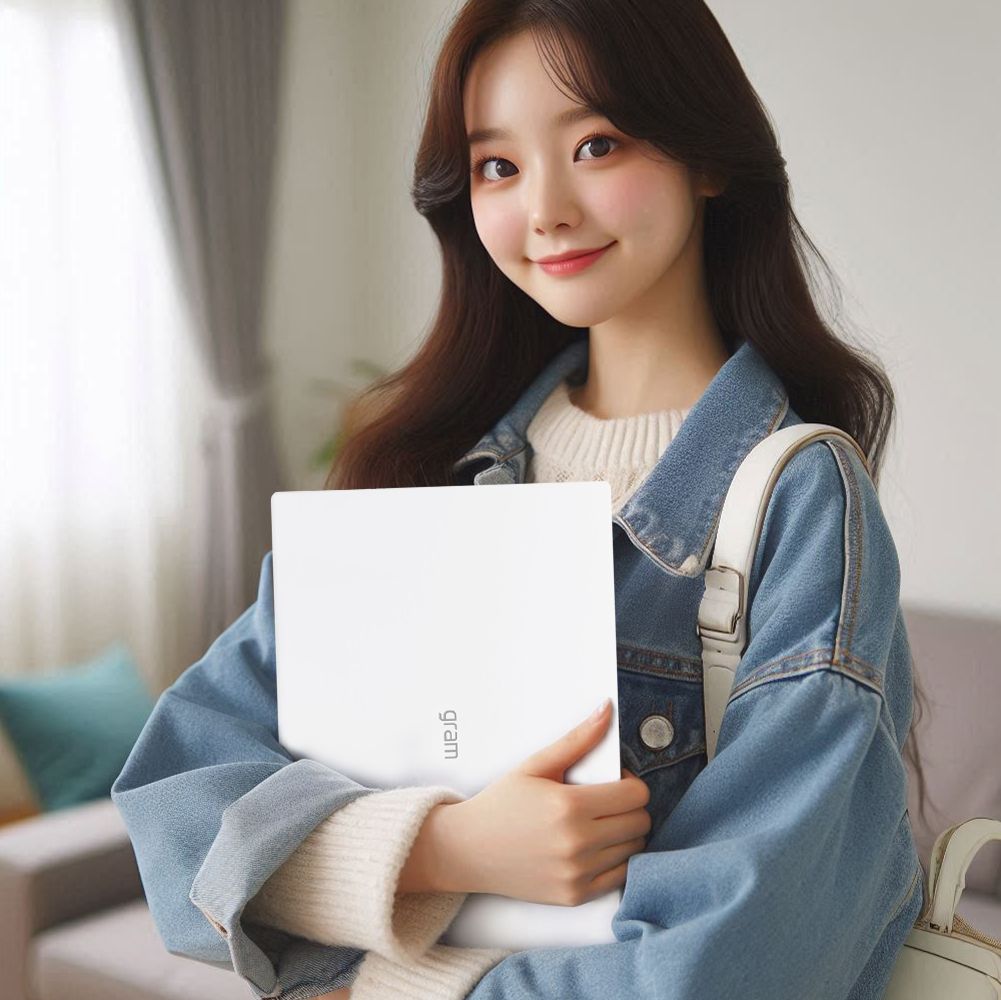 LG 2024 그램17 17ZD90SU-GX56K - 최저가 1,399,000원