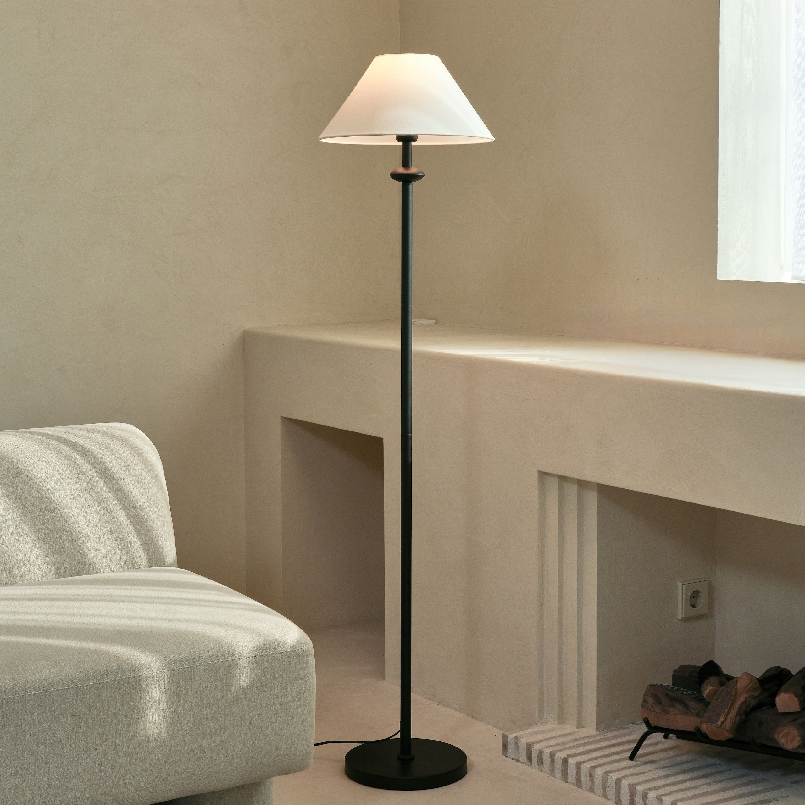 루모아 국내제작 모어B 플로어 장스탠드 4color - 최저가 140,600원