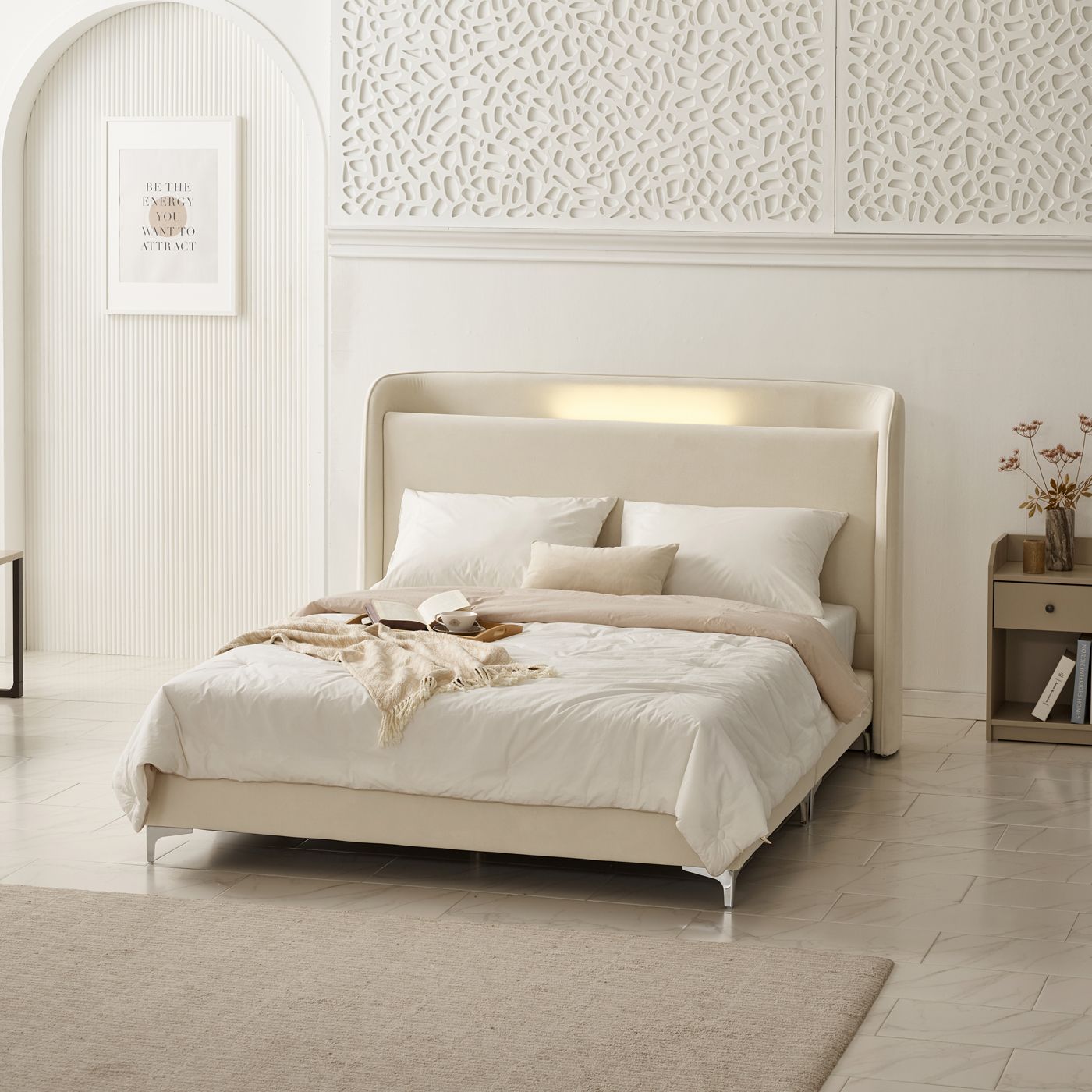 하포스침대 죄송하지만, 제공해주신 텍스트 "설치비는 지역별 차등 적용됩니다. 상세페이지 설치비안내를 꼭 확인해주세요."는 제품명이 아니라 설치비 관련 안내 문구입니다. 정제할 실제 제품명을 제공해주시면 위의 기준에 따라 정제된 제품명을 반환하겠습니다. - 최저가 299,000원