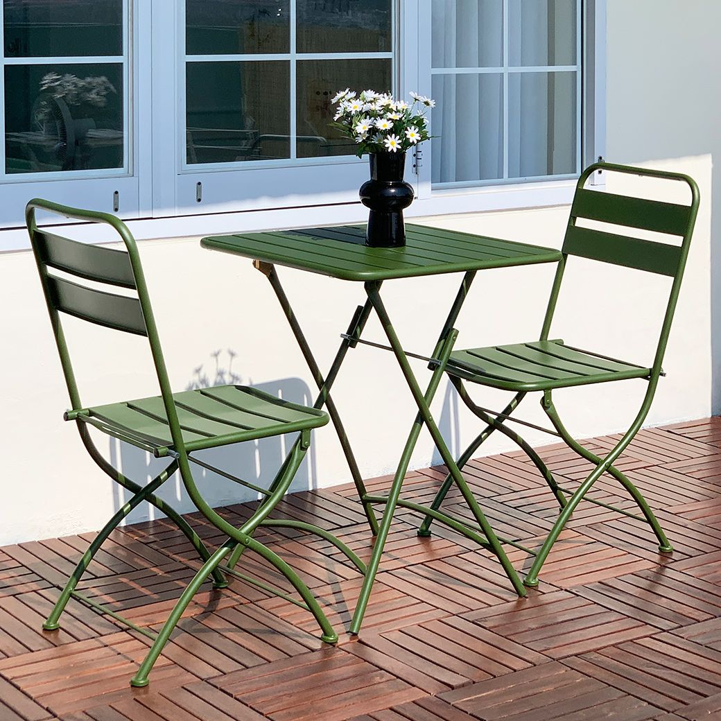 체어팩토리 니모 폴딩 2인세트 - 최저가 145,230원