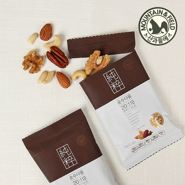 산과들에 null - 최저가 53,500원