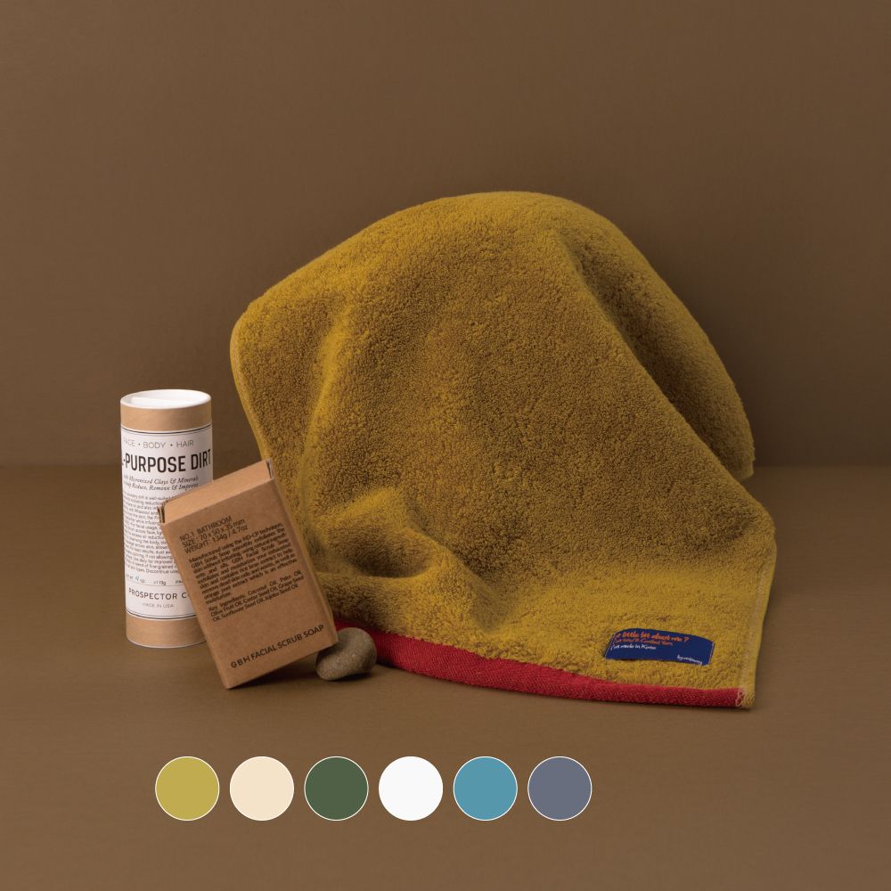 오디너리라이프 ODNR 월드시리즈 수건 9P세트 타월세트 - 최저가 59,900원