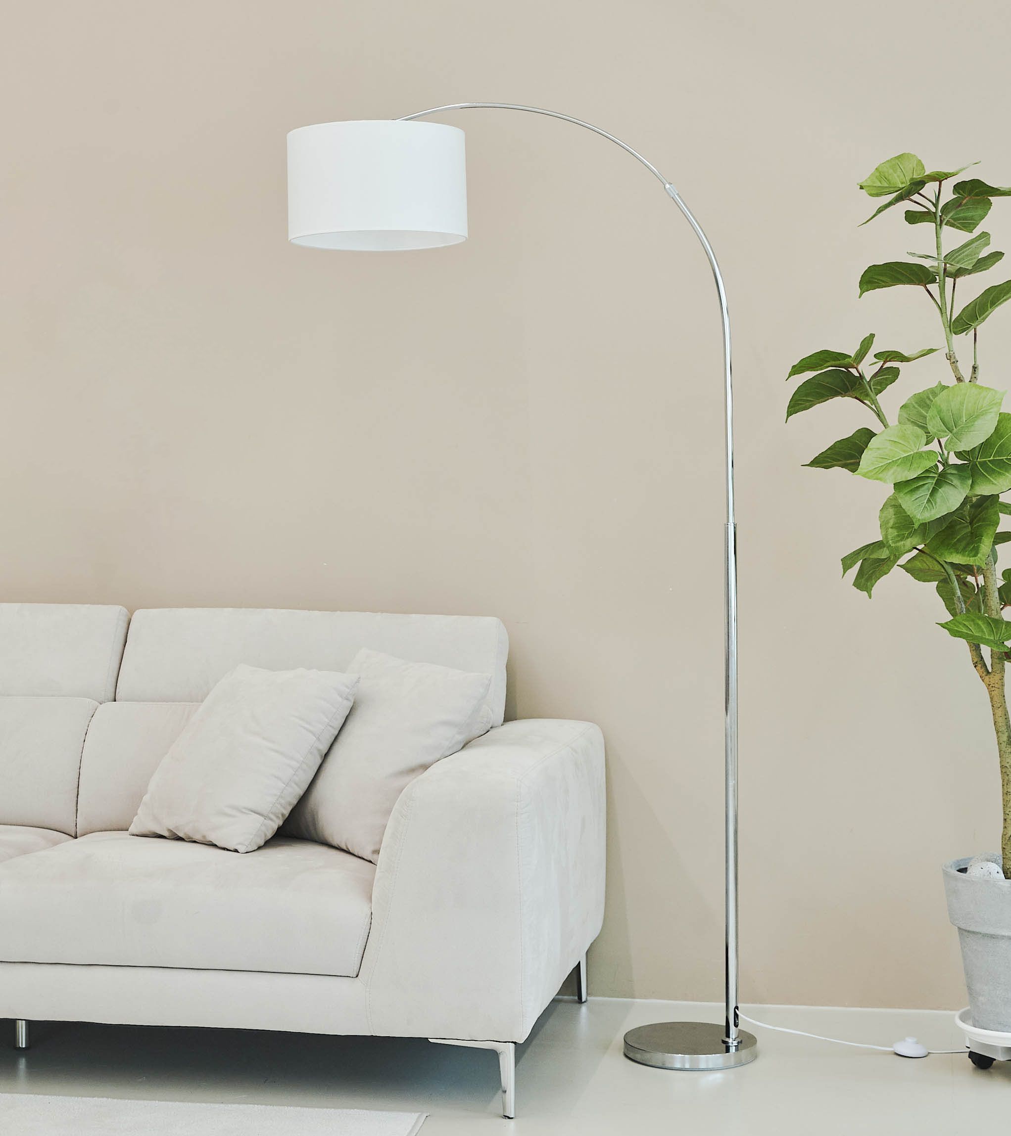 스피아노 알렉스 무드 거실 조명 활 장스탠드_3Colors - 최저가 49,410원