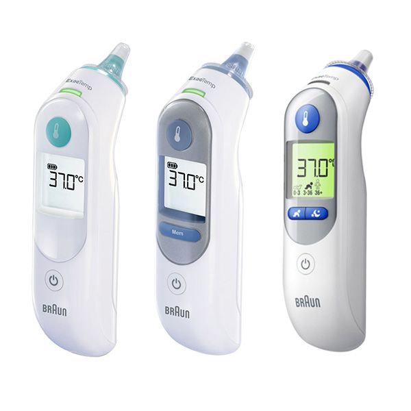 브라운체온계 null - 최저가 65,400원