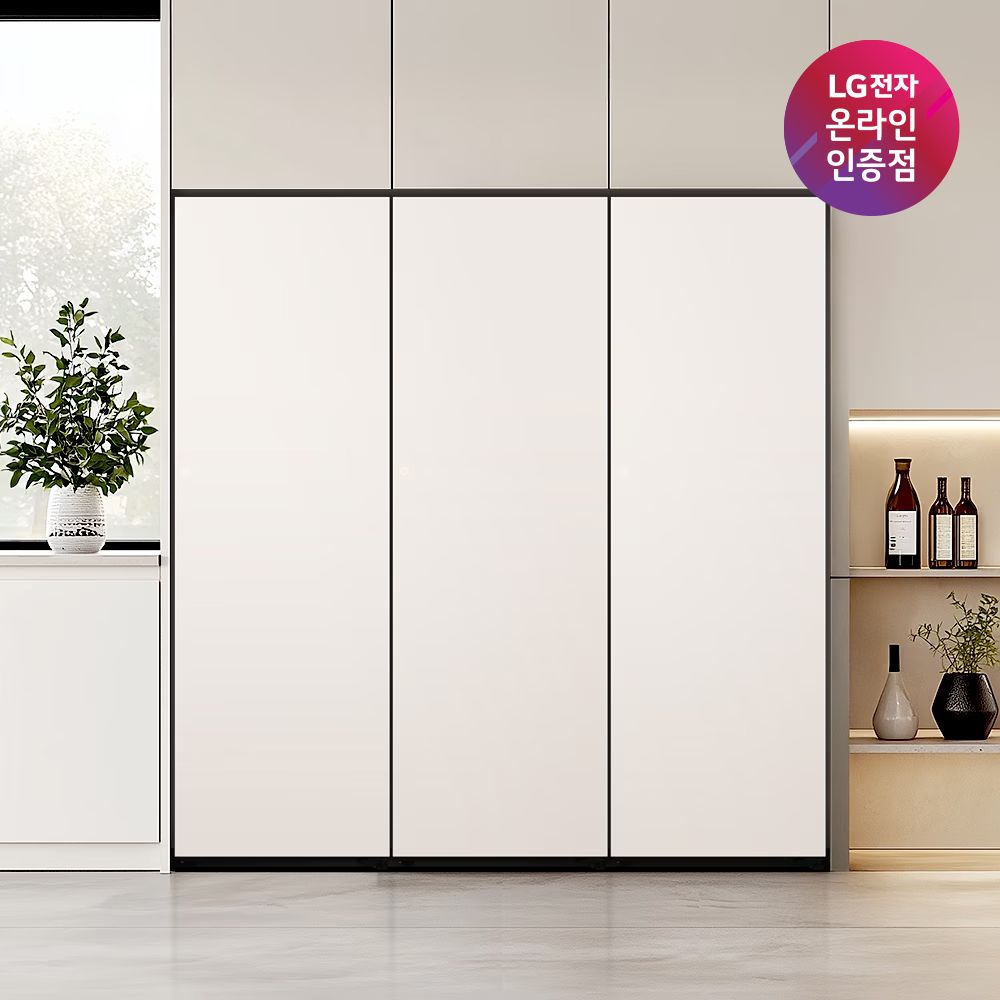 LG전자 컨버터블 패키지 Fit & Max XYZ324GB3S 베이지 설치키트포함 - 최저가 3,587,010원