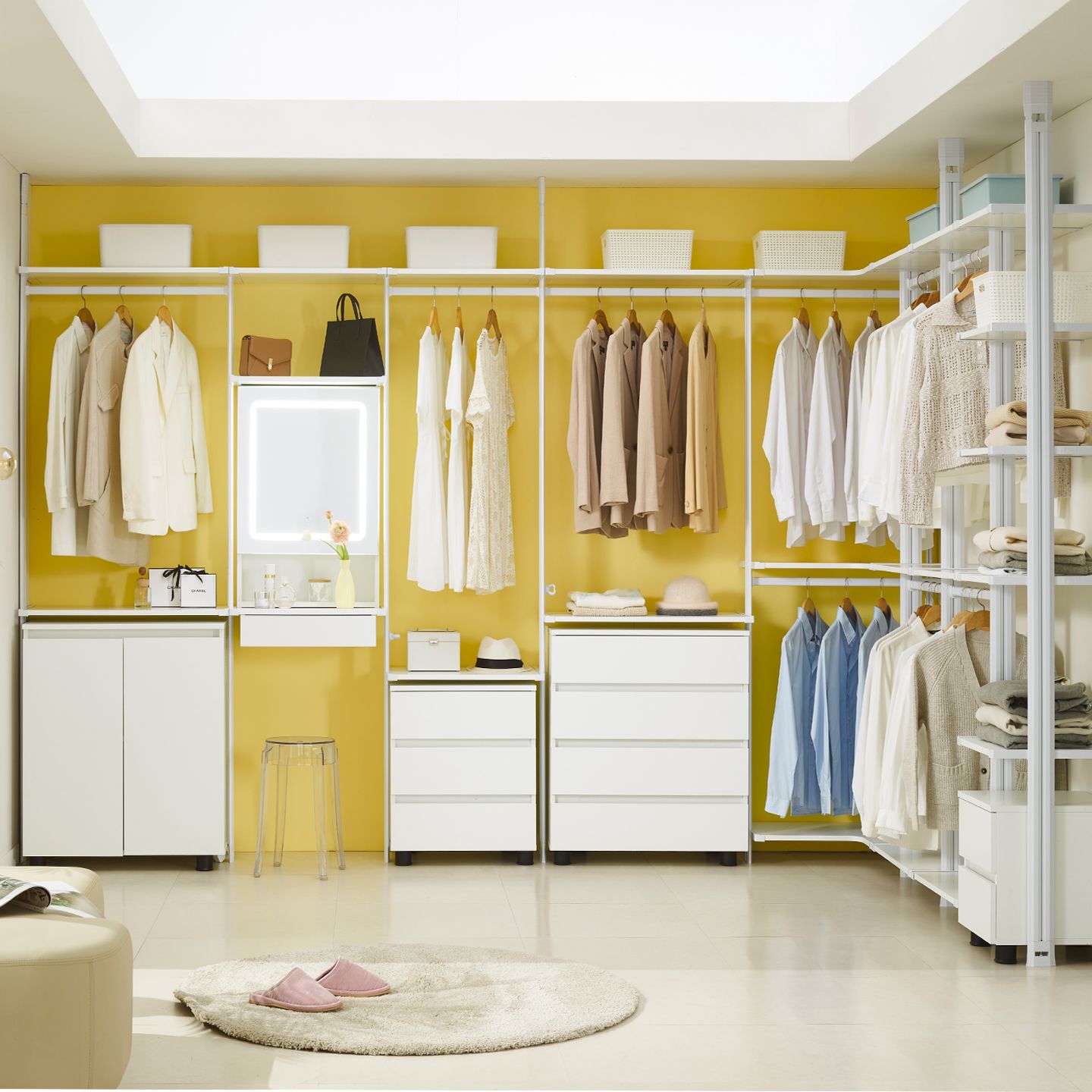 큐브 큐브 드레스룸 - 최저가 7,800원