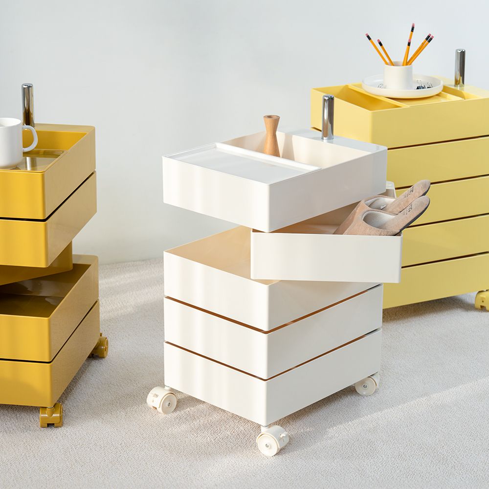 영가구 밀리 트롤리 - 최저가 63,900원