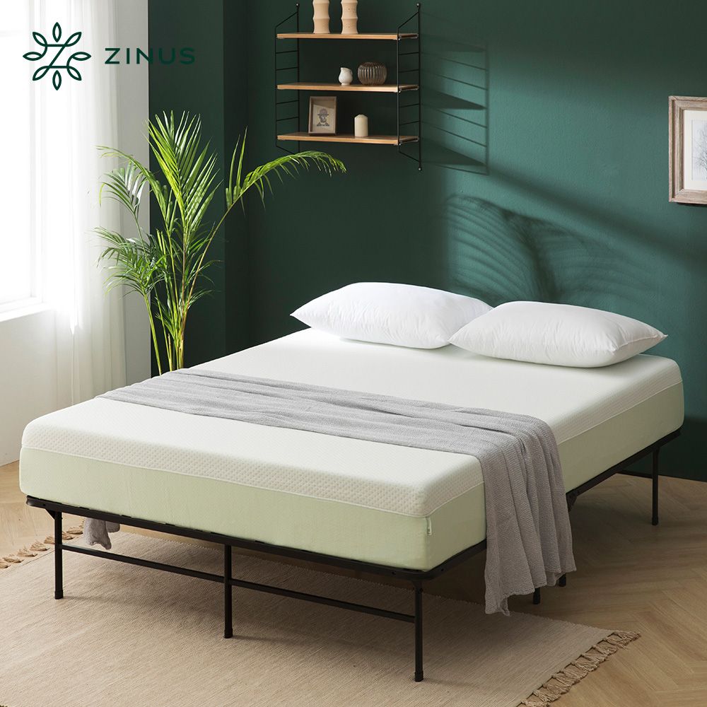 지누스 그린티 플러스 메모리폼 매트리스 - 최저가 155,232원