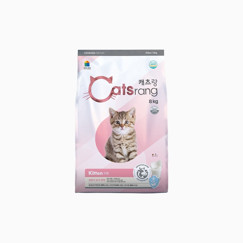 캐츠랑 null - 최저가 11,400원