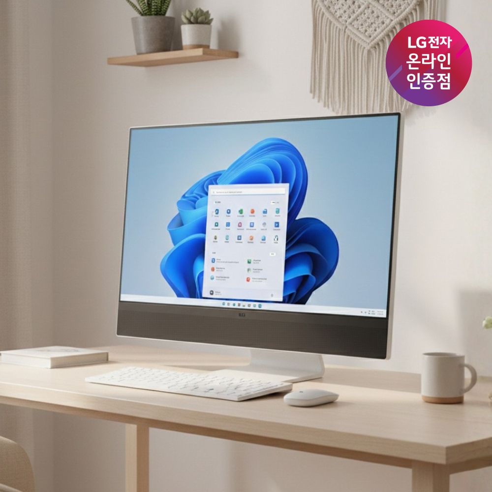 LG전자 null - 최저가 1,373,000원