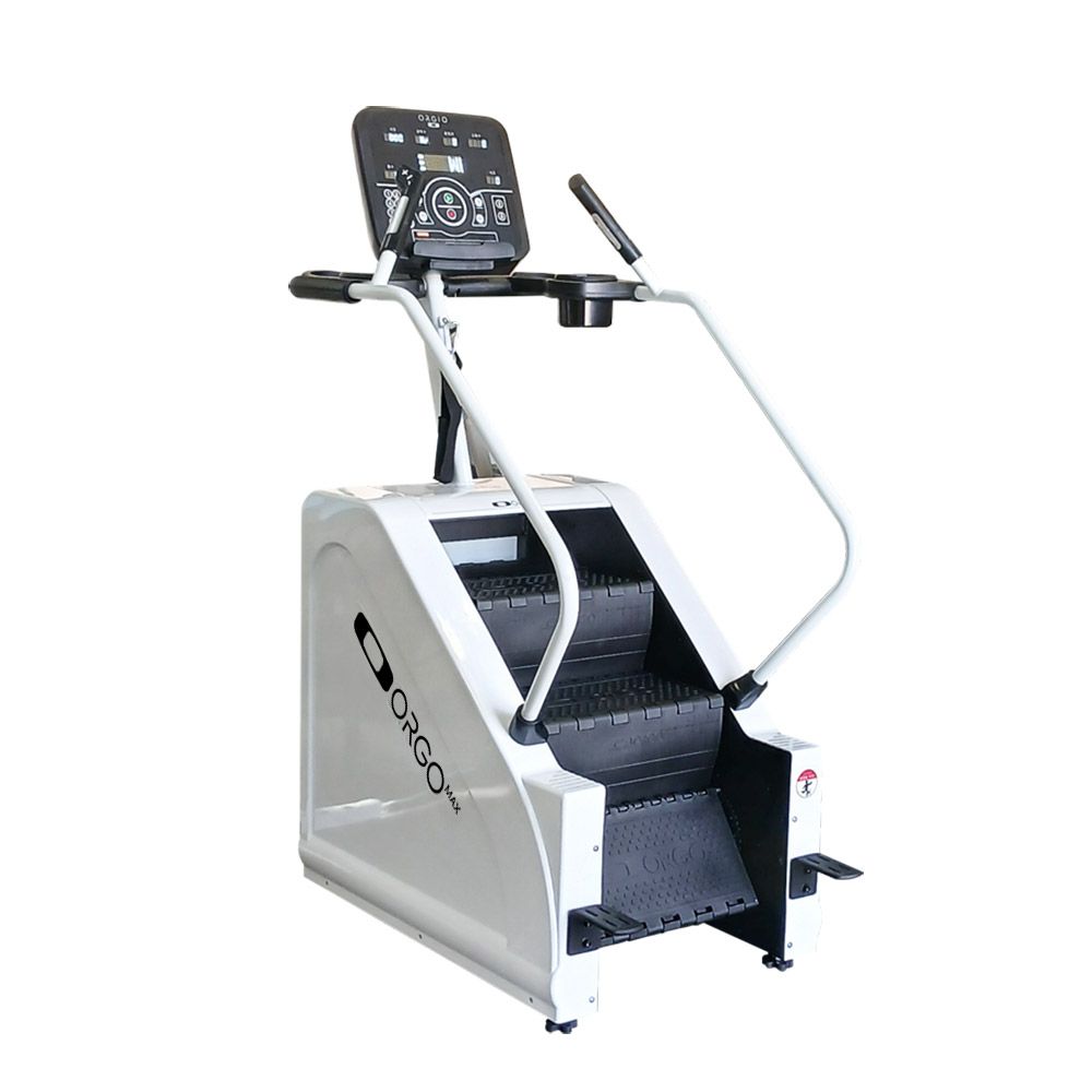 orgo 스텝밀 머신 오르고 맥스pro 가정용 천국의계단 - 최저가 1,480,000원