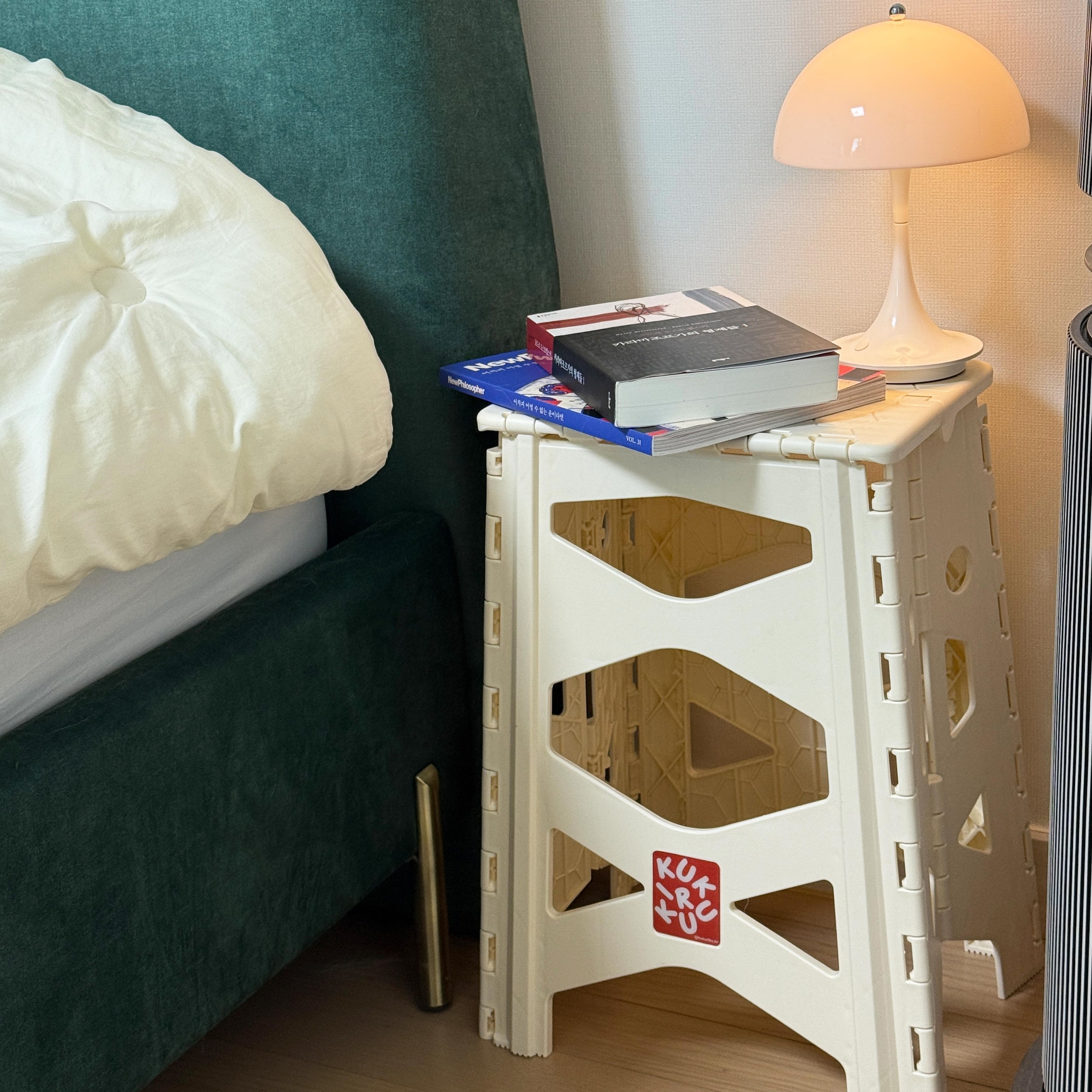 쿠쿠리쿠 쿠쿠리쿠 폴딩 NEW 하이체어 - 최저가 12,700원