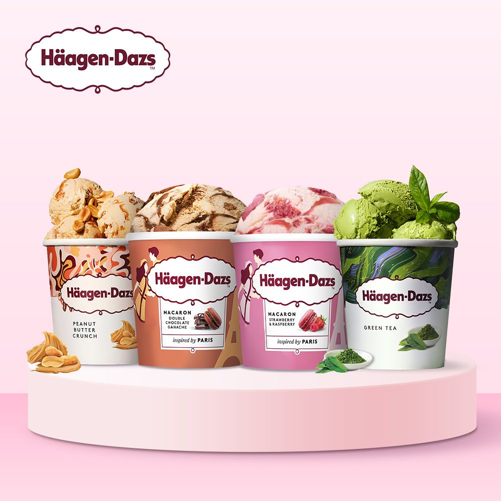 하겐다즈 null - 최저가 71,600원