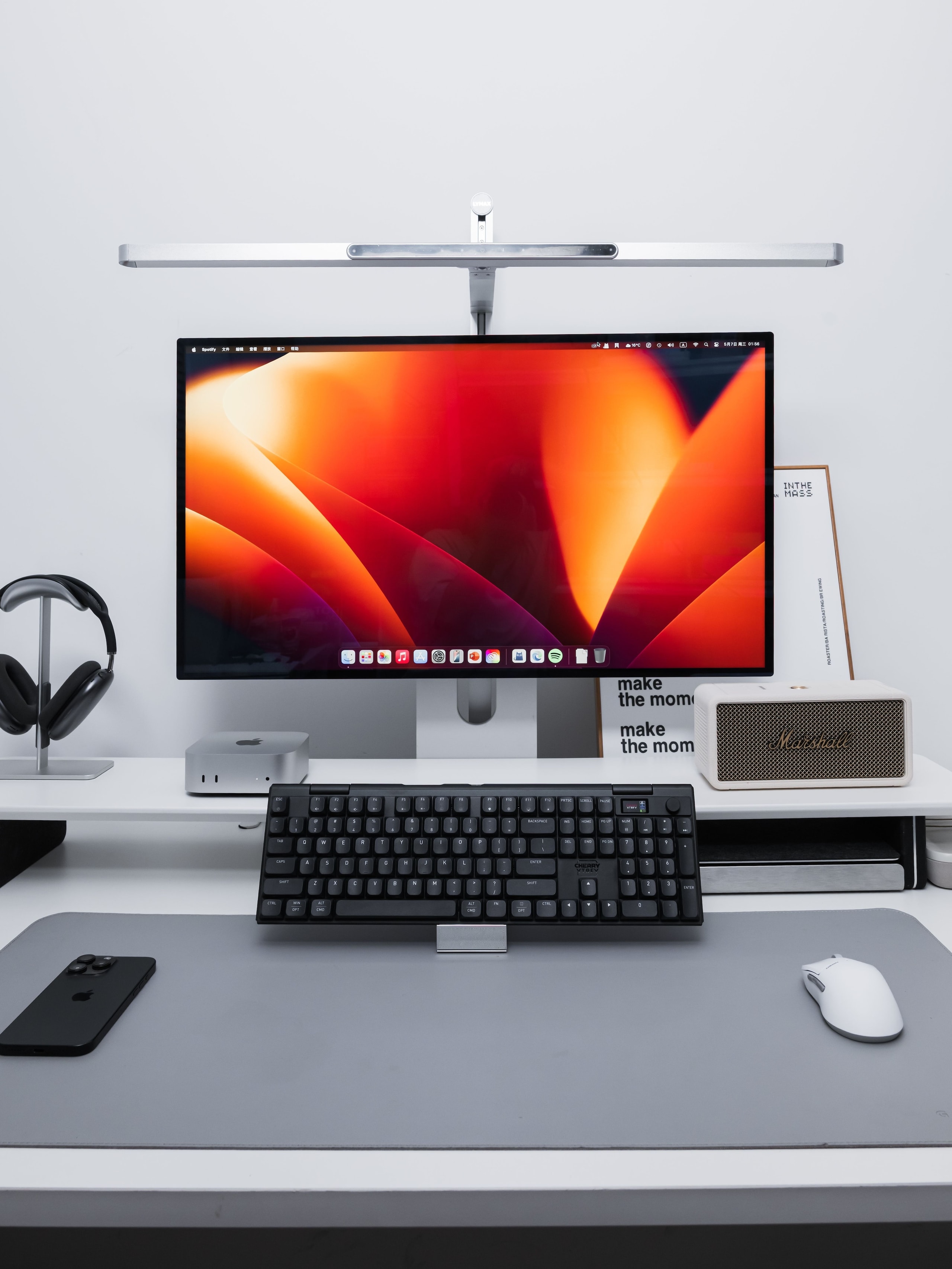 CHERRY 체리 엑스트리파이 MX 10.1 LP 8K 무선 게이밍 키보드 (블랙/실버) - 최저가 315,840원