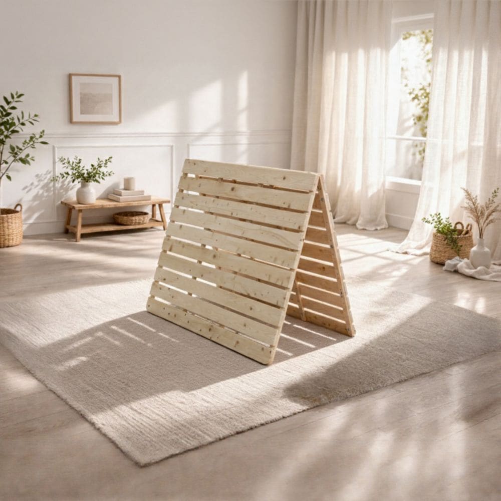 인테리어레시피 소나무 깔판 - 최저가 9,800원