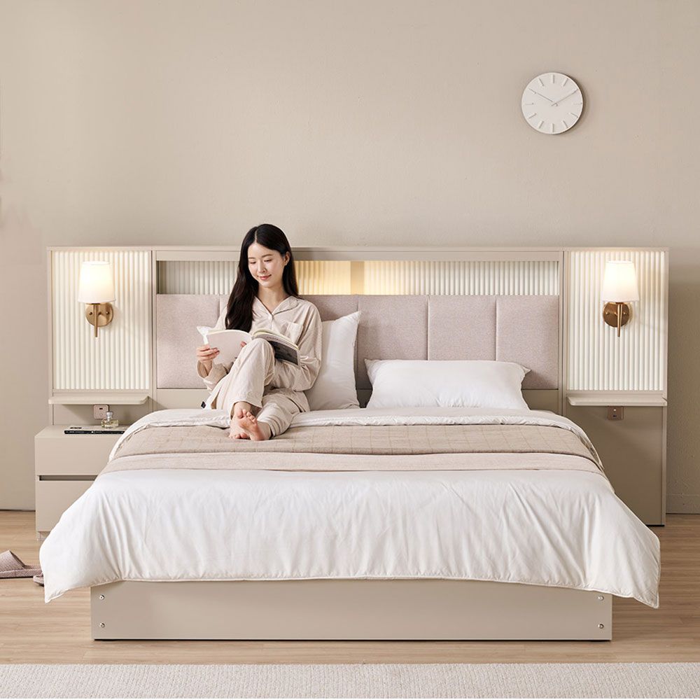 베디스 포레수납조명프레임 - 최저가 279,000원