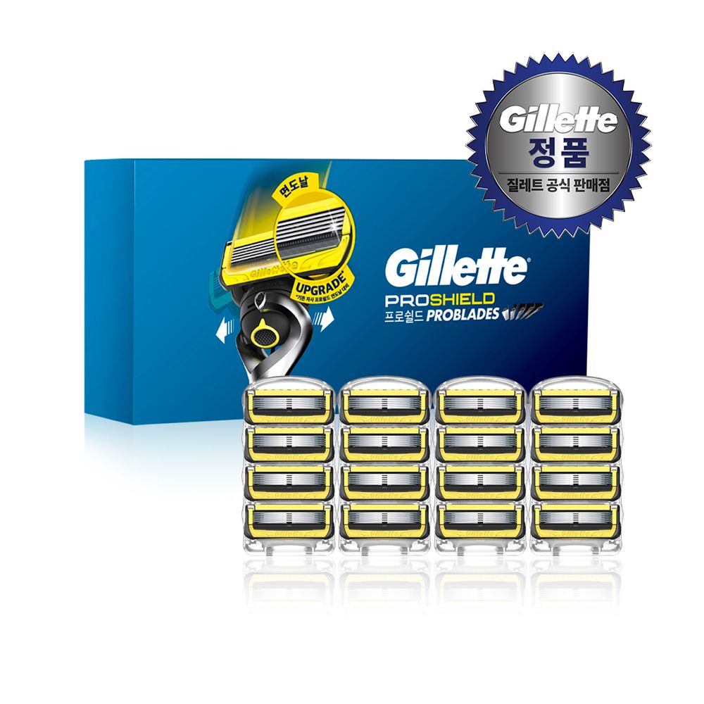 질레트 null - 최저가 79,030원