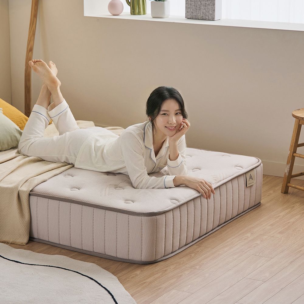 아메리카나베드 아메리카나베드 3매직 롤팩 매트리스 베이직 - 최저가 83,900원