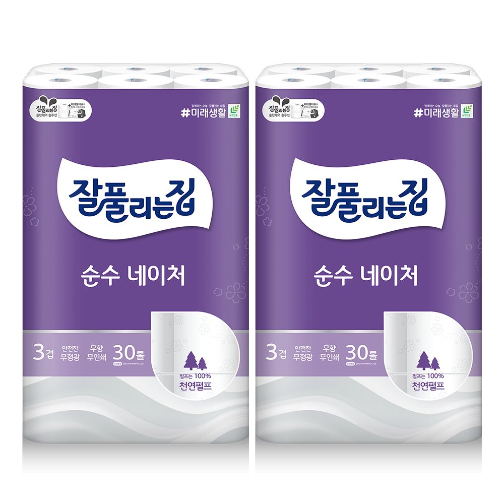 잘풀리는집 null - 최저가 24,120원