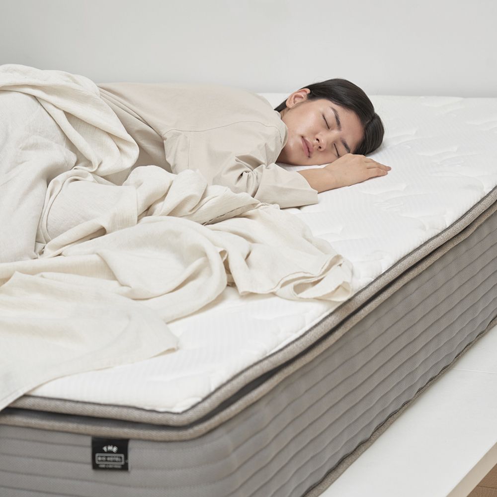 먼데이하우스 25cm 필로우탑 매트리스 - 최저가 83,600원