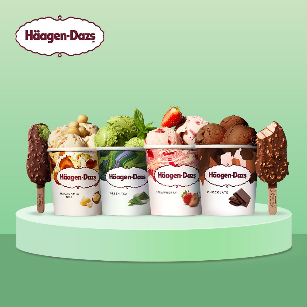 하겐다즈 null - 최저가 26,611원