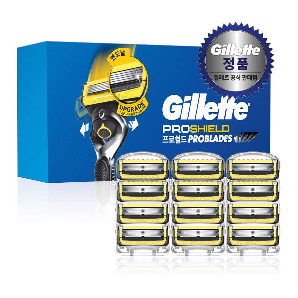 질레트 null - 최저가 50,330원