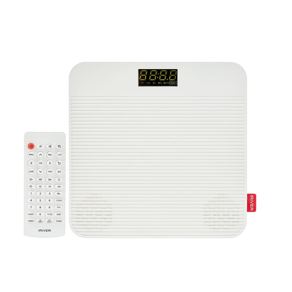 무선 CD플레이어 IAW-300C 블루투스 IN/OUT 가격 비교 아이리버 무선 CD플레이어 IAW-300C 블루투스 IN/OUT