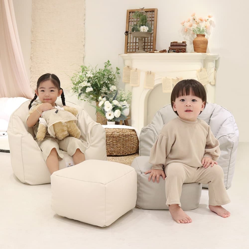 유아동 빈백 아기 소파 - 2colors 가격 추이 라비베베 유아동 빈백 아기 소파 - 2colors - 최저가 69,900원