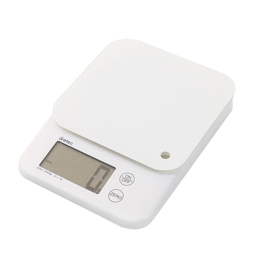드레텍 5KG 전자저울-화이트 KS-514WT 가격 비교 드레텍 드레텍 5KG 전자저울-화이트 KS-514WT