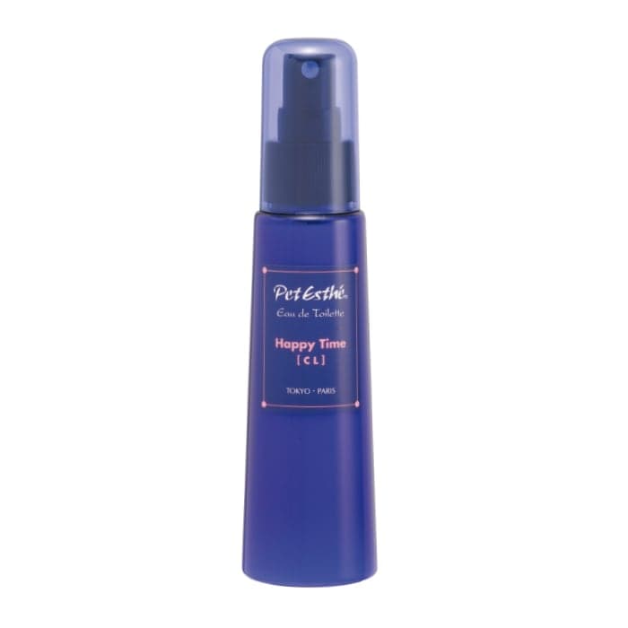 오드 투알렛 해피타임 100ml 가격 비교 펫에스테 오드 투알렛 해피타임 100ml