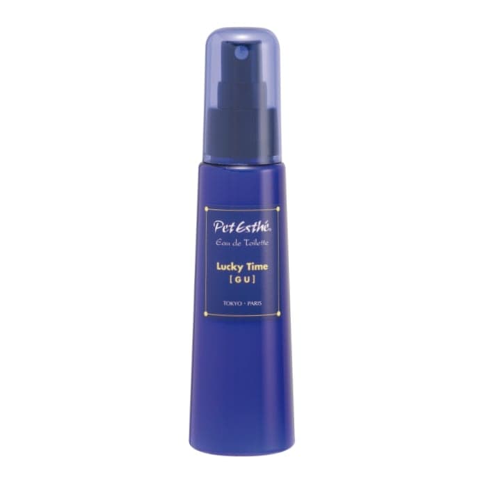 오드 투알렛 럭키타임 100ml 가격 추이 펫에스테 오드 투알렛 럭키타임 100ml - 최저가 19,800원