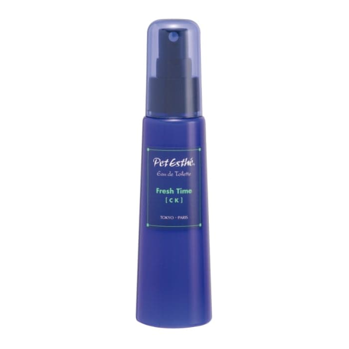 오드 투알렛 럭키타임 100ml 가격 추이 펫에스테 오드 투알렛 럭키타임 100ml - 최저가 19,800원