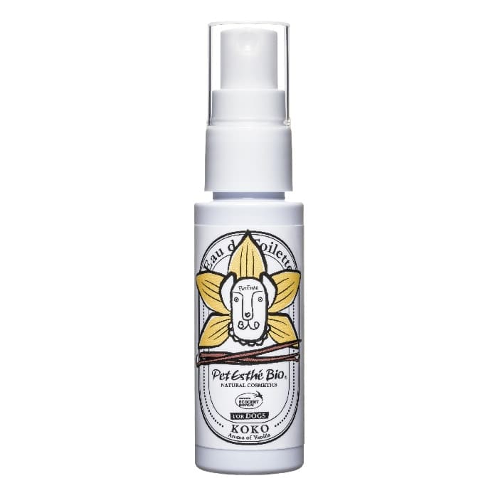바이오 오드 뚜왈렛 코코 포 독스 30ml 달콤한 바닐라향 가격 추이 펫에스테 바이오 오드 뚜왈렛 코코 포 독스 30ml 달콤한 바닐라향 - 최저가 26,100원
