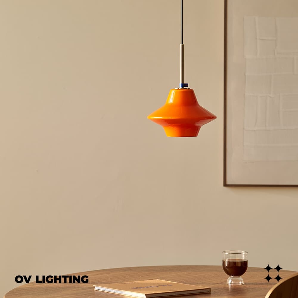 OV-PL007 NOVA 노바 펜던트 조명 가격 추이 OV OV-PL007 NOVA 노바 펜던트 조명 - 최저가 136,000원