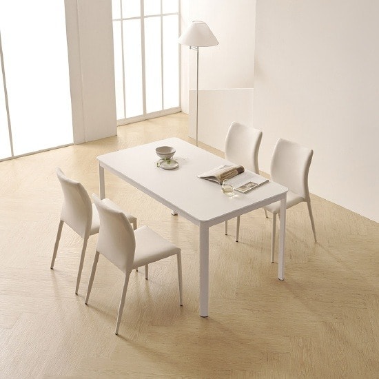 보니애 론다 1200 세라믹 식탁 세트(의자포함) 4인용 가격 추이 한샘 보니애 론다 1200 세라믹 식탁 세트(의자포함) 4인용 - 최저가 207,810원