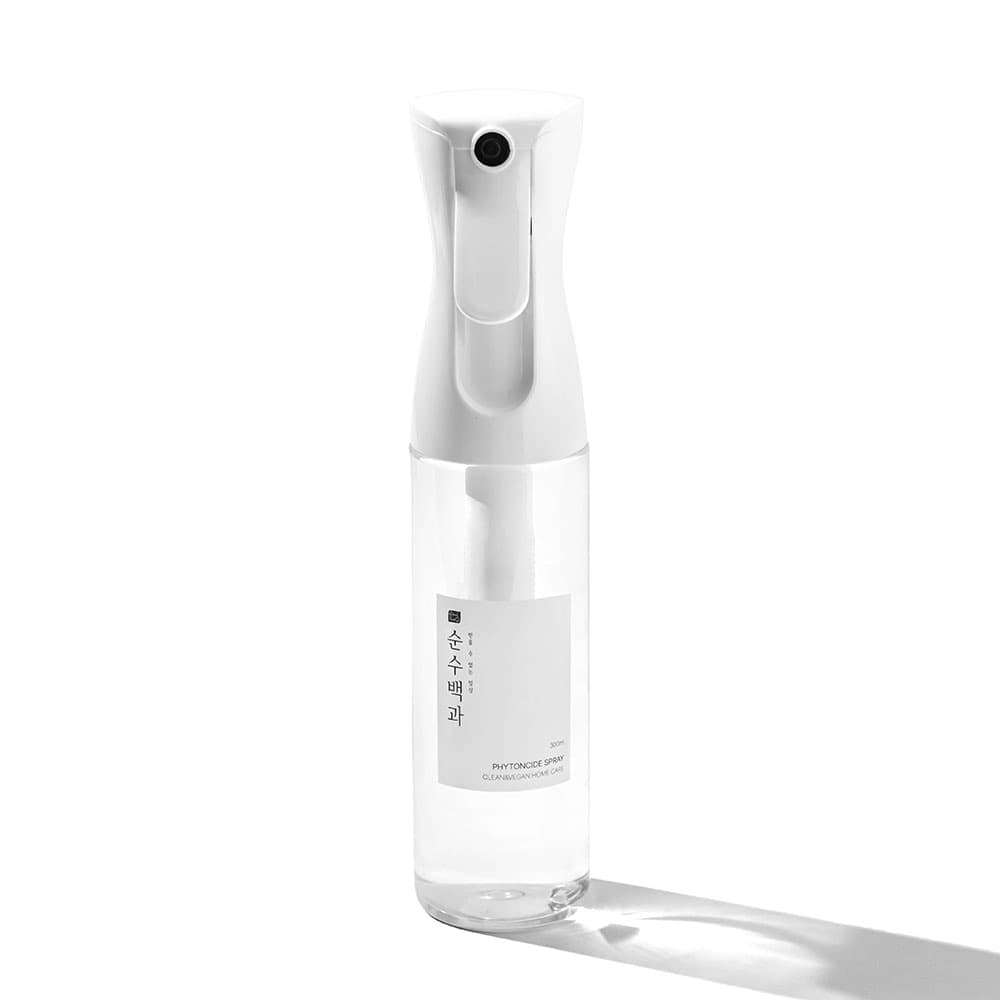 300ML 피톤치드 스프레이 가격 추이 순수백과 300ML 피톤치드 스프레이 - 최저가 21,900원