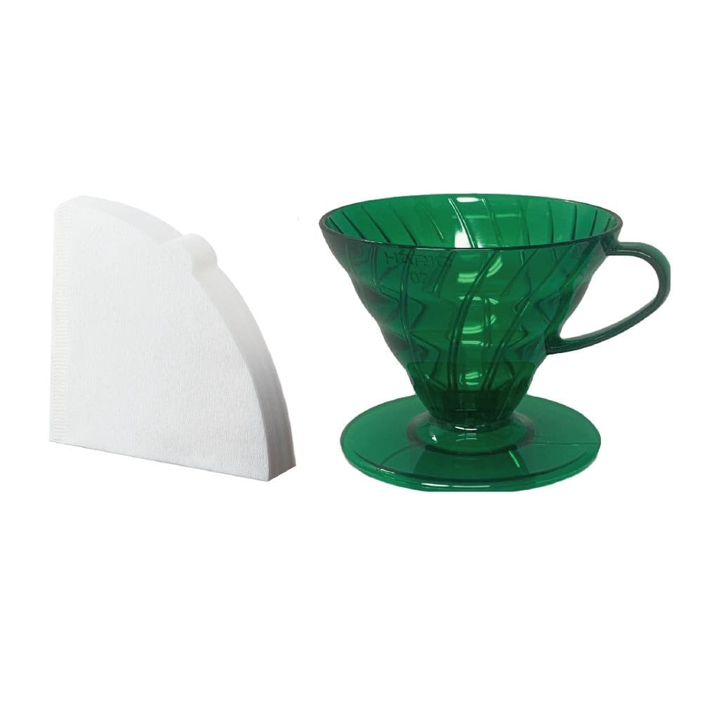 V60 쥬얼리 시리즈 02 그린에메랄드 가격 비교 하리오 V60 쥬얼리 시리즈 02 그린에메랄드