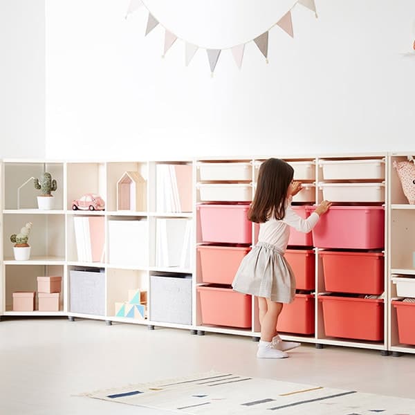 에디키즈 1400폭 PL박스수납장 가격 추이 일룸 에디키즈 1400폭 PL박스수납장 - 최저가 240,870원