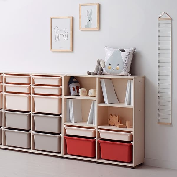 에디키즈 950폭 멀티수납장 가격 추이 일룸 에디키즈 950폭 멀티수납장 - 최저가 166,470원